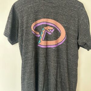 Vintage Look Diamondbacks T-Shirt